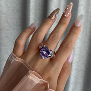 Teenage Dream Ring