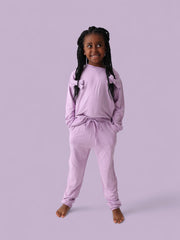 Amethyst Dream Pullover