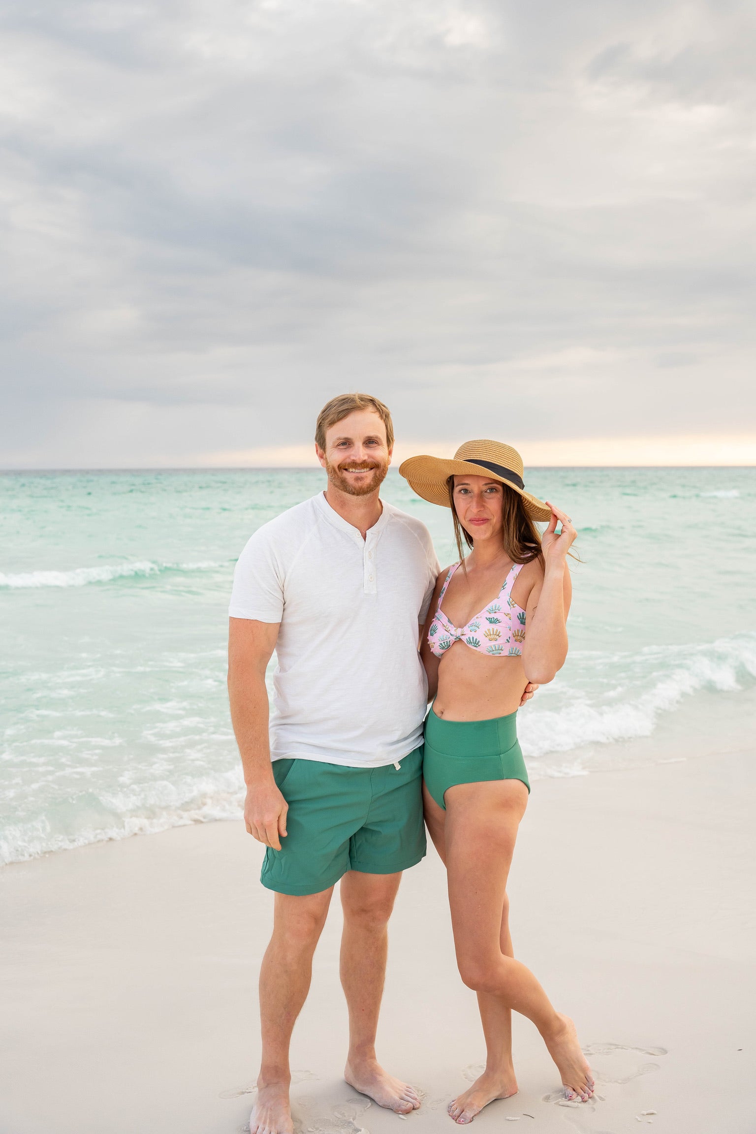 Men's Emerald Versa Shorts