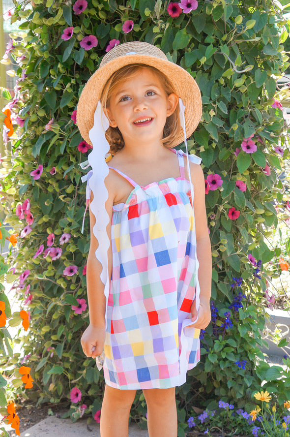 Harbor Hat, Blue (youth/junior)