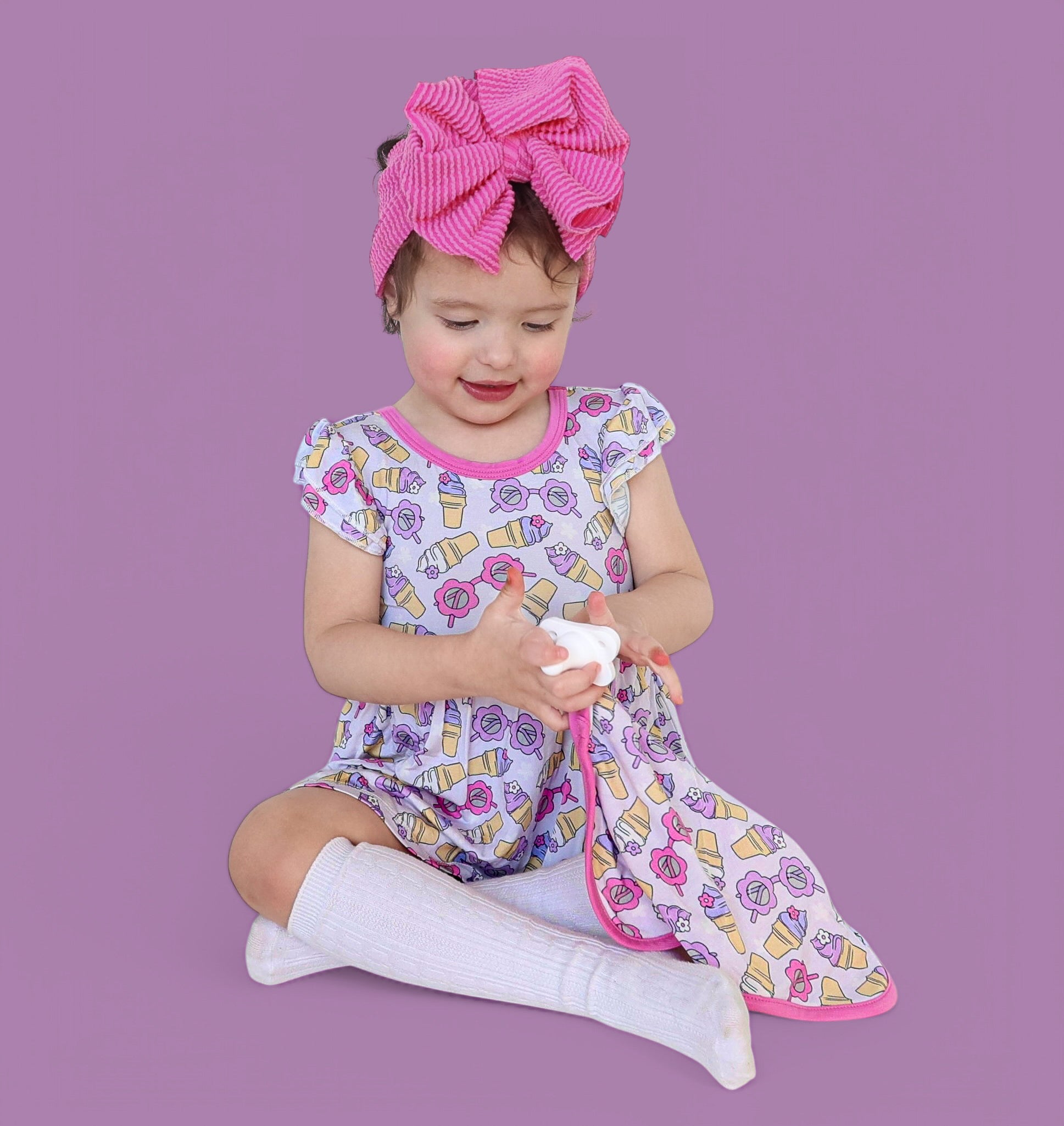 Sweet Summer Dream Lovey