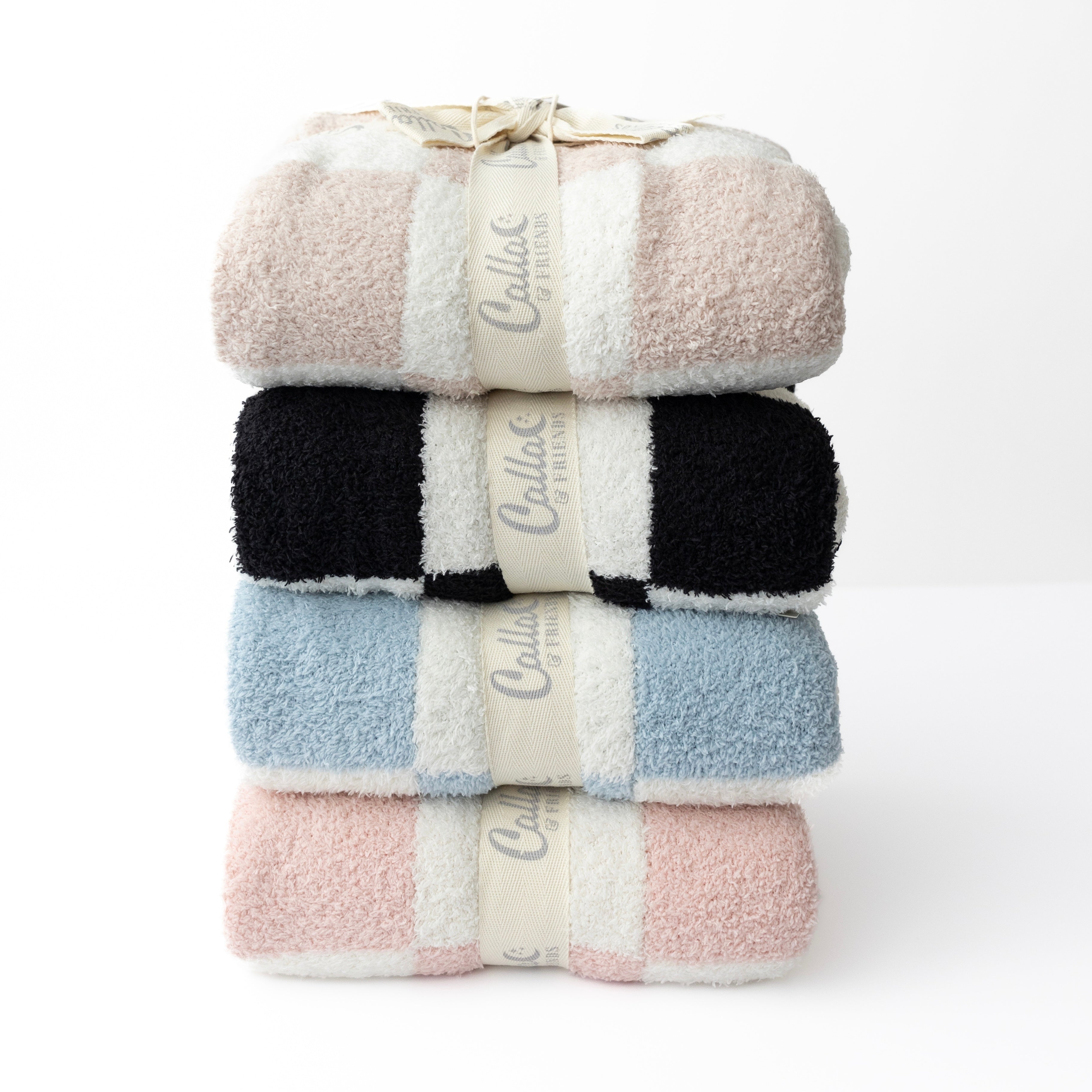 The Bliss Blanket - Toddler