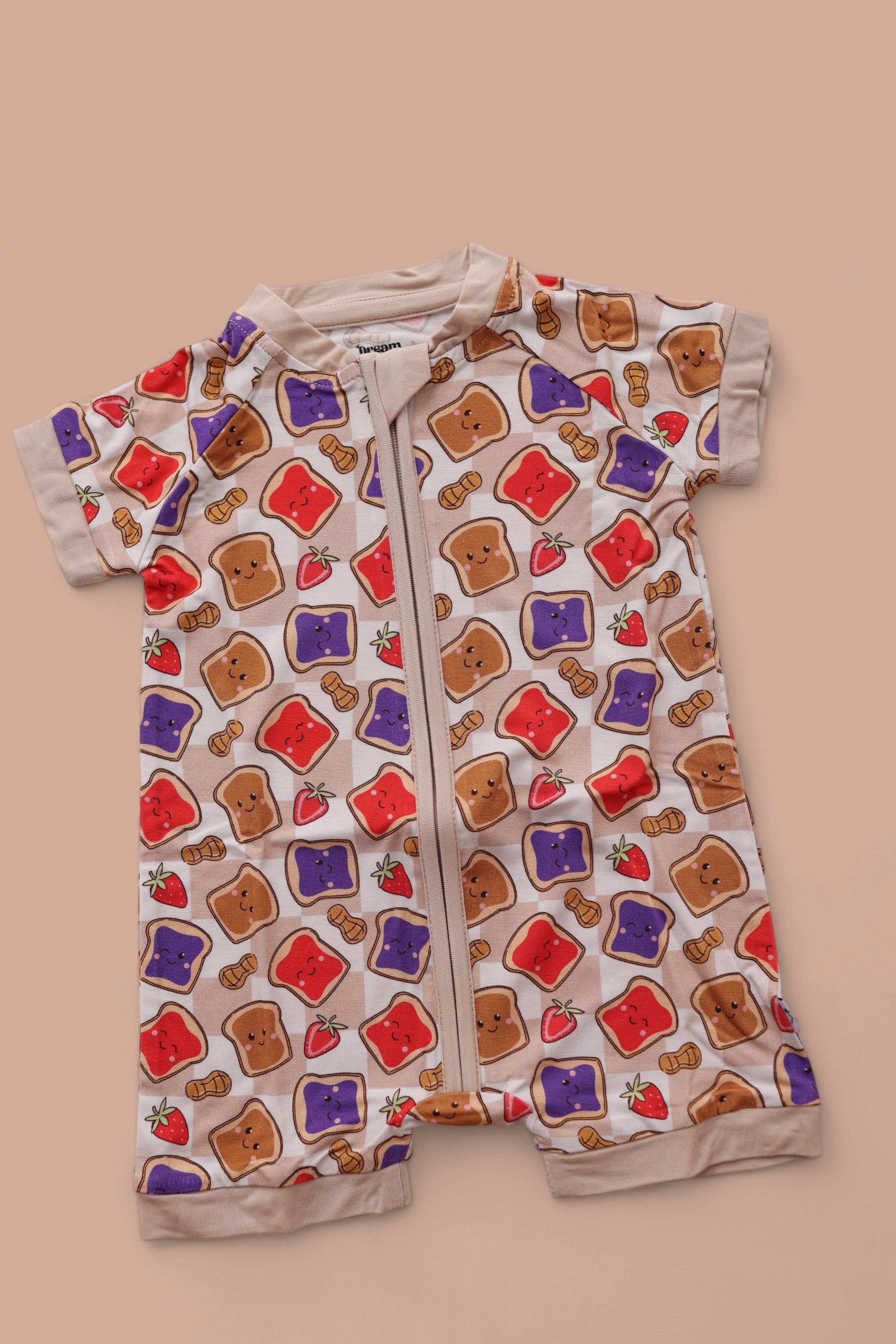 Exclusive Pb&j Dream Shortie