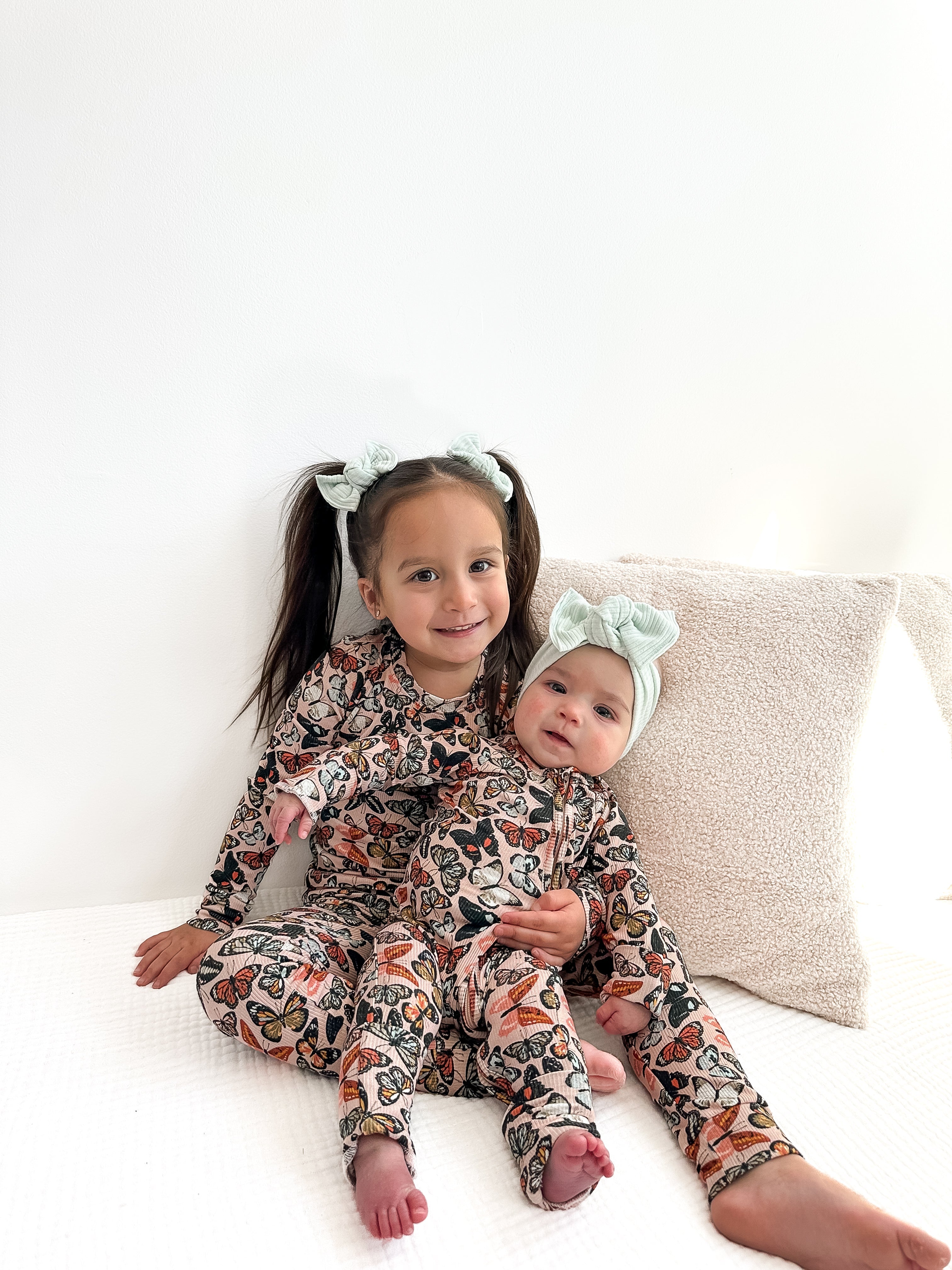 Monarch | Two Piece Set