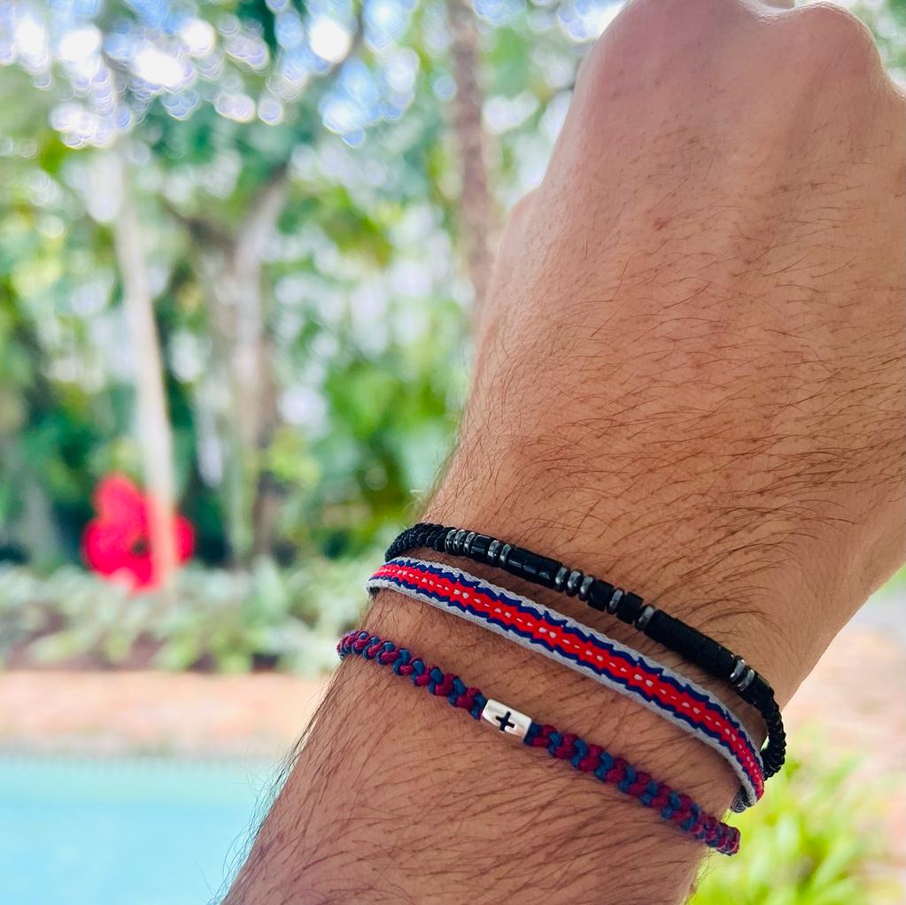 Lars Friendship Bracelet