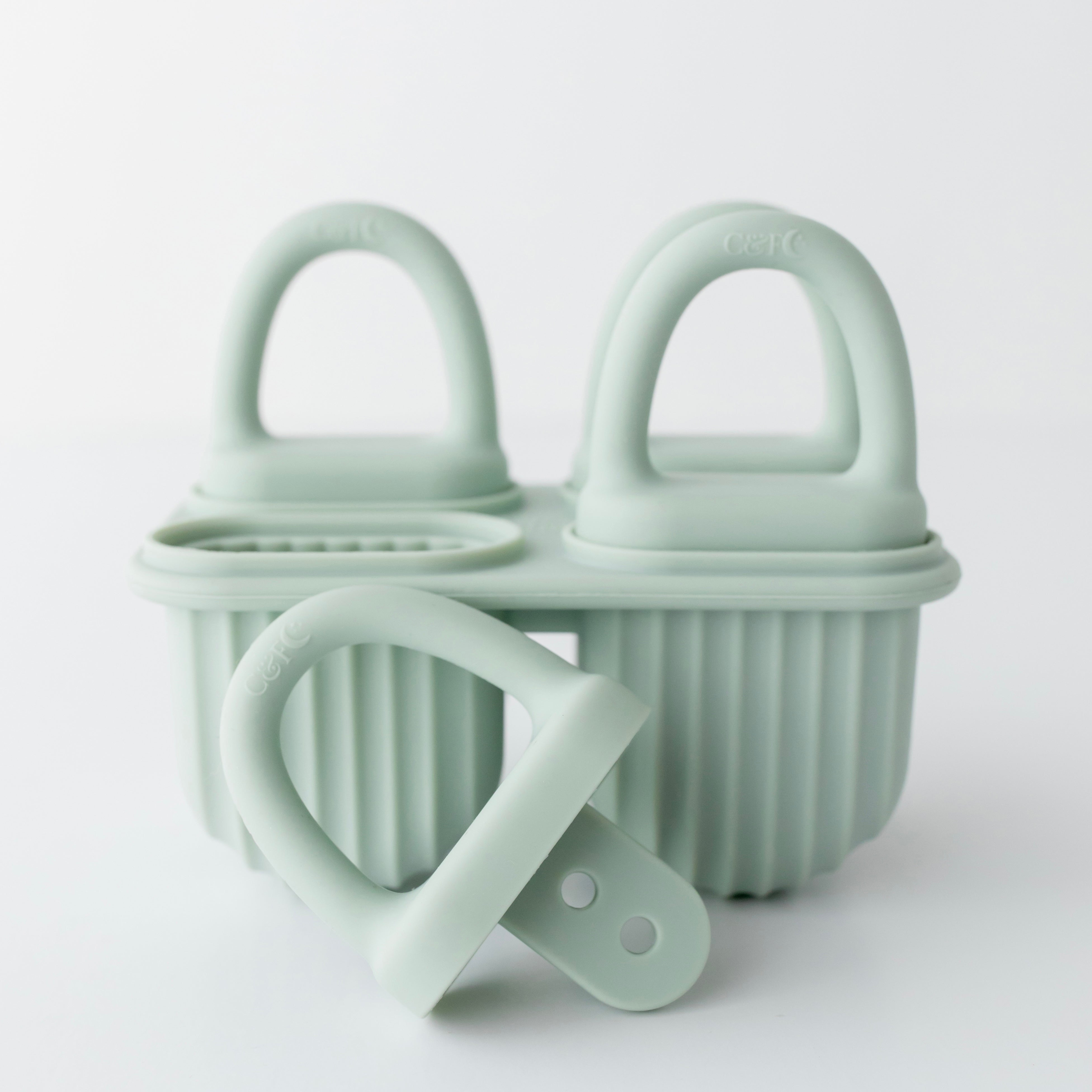 Sunny Pops Popsicle Molds
