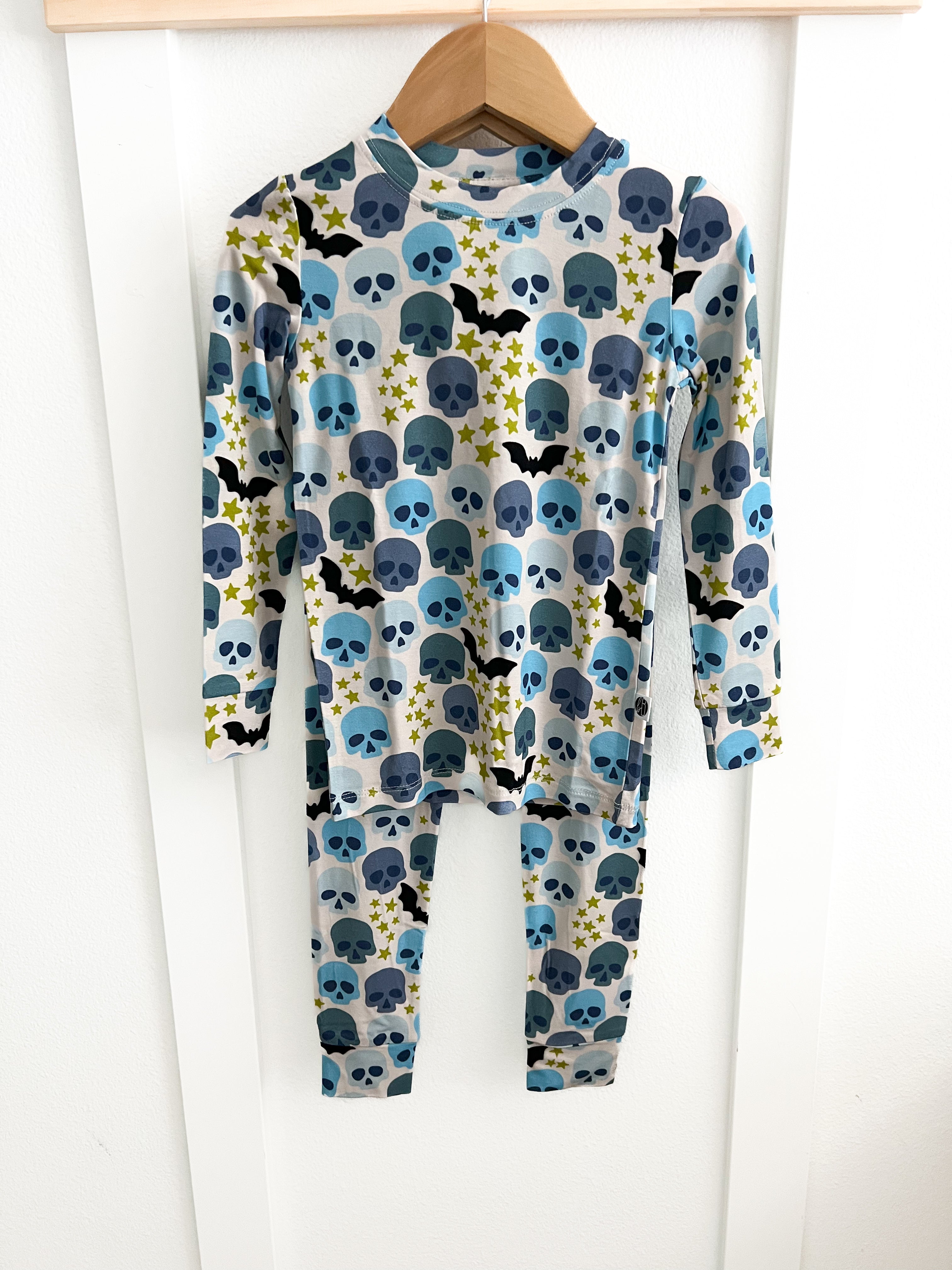 Bat To The Bone | Two Piece Set