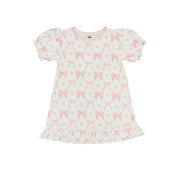 Bows Play Dress