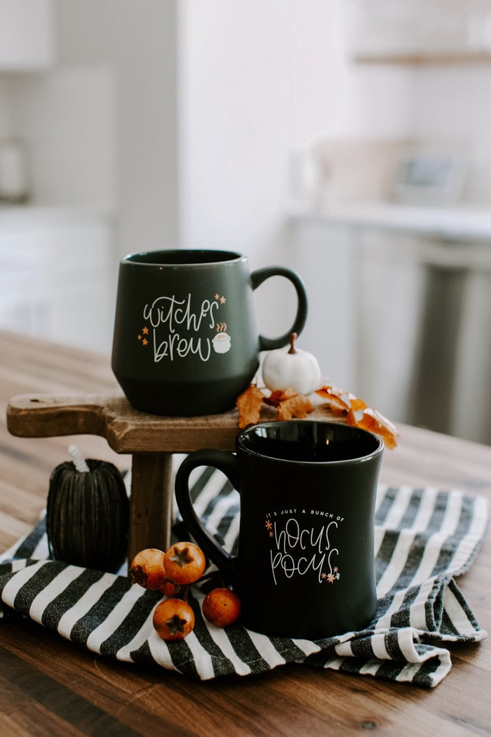 Hocus Pocus Mug