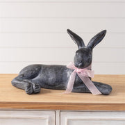 Cottage Bunny - Laying Down