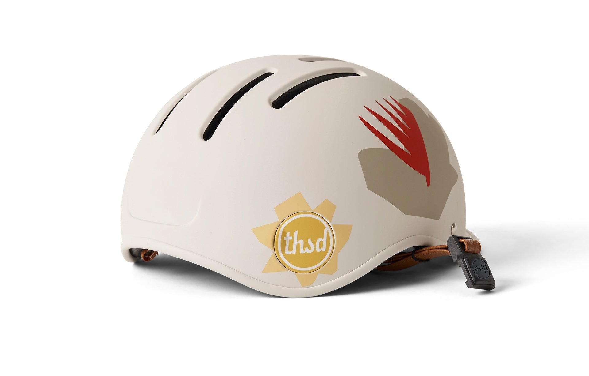 Heritage 2.0 Bike & Skate Helmet