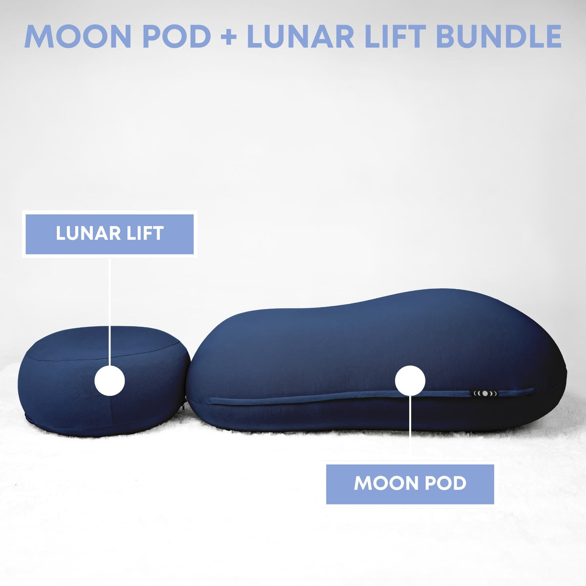 + Lunar Lift Bundle