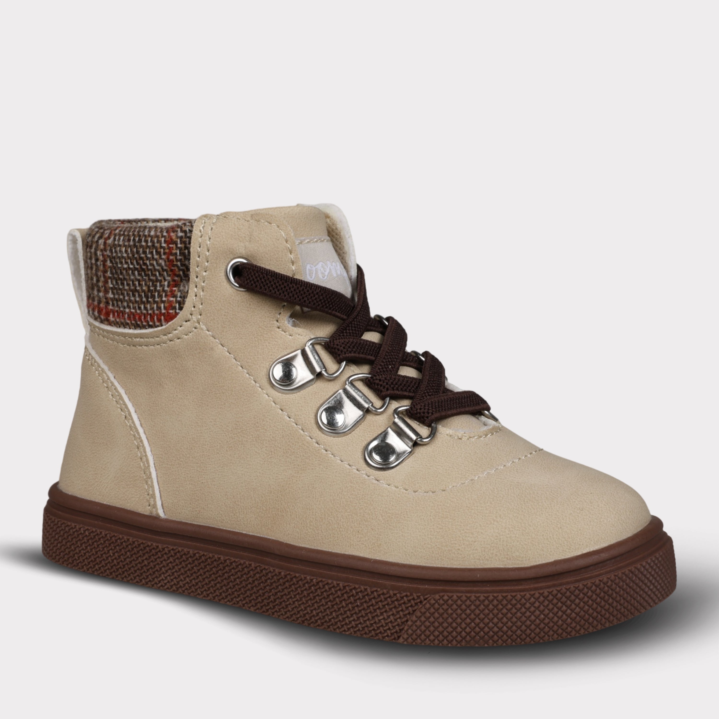 Hudson Boys Slip-on Boot
