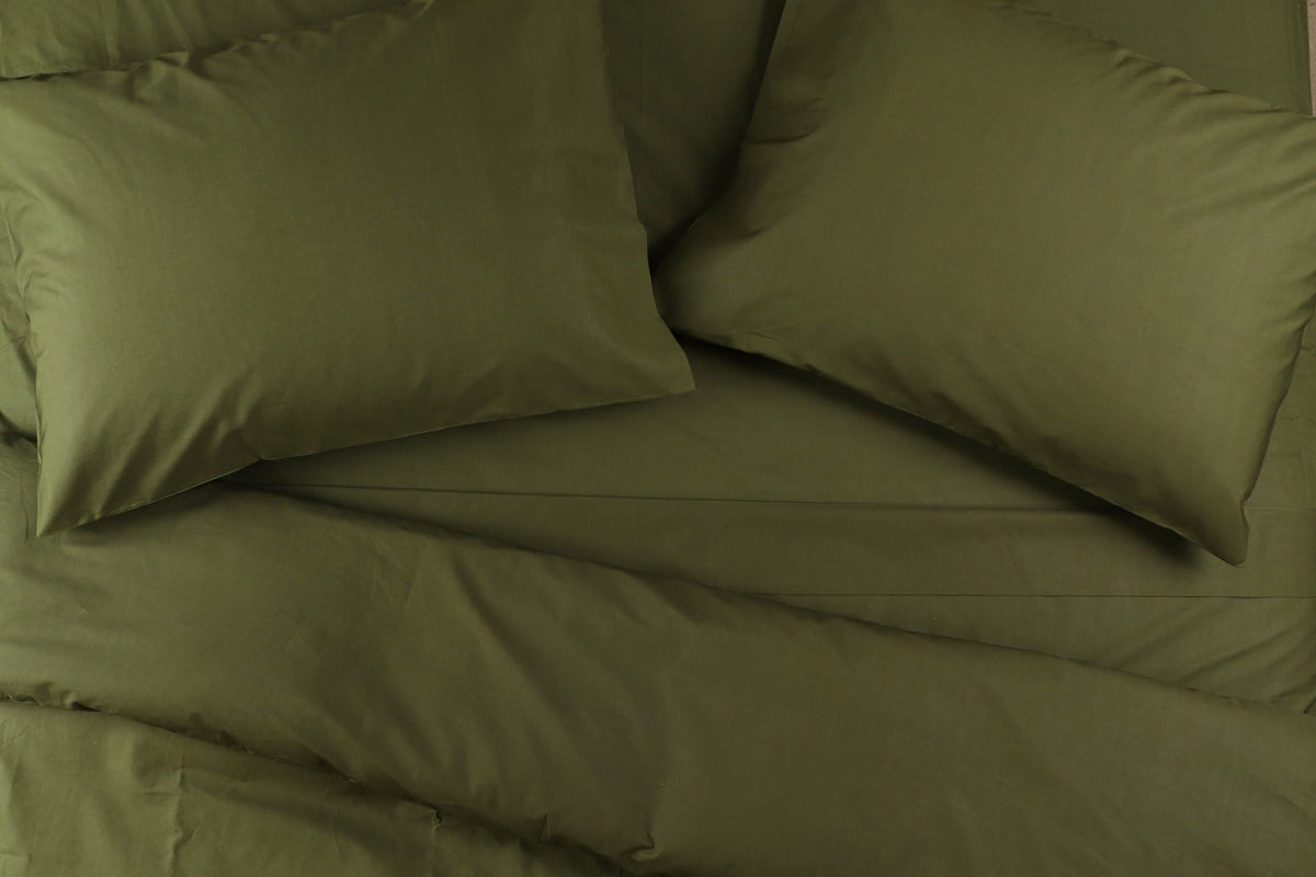 Cloud Fill Bundle W/ Cotton Percale