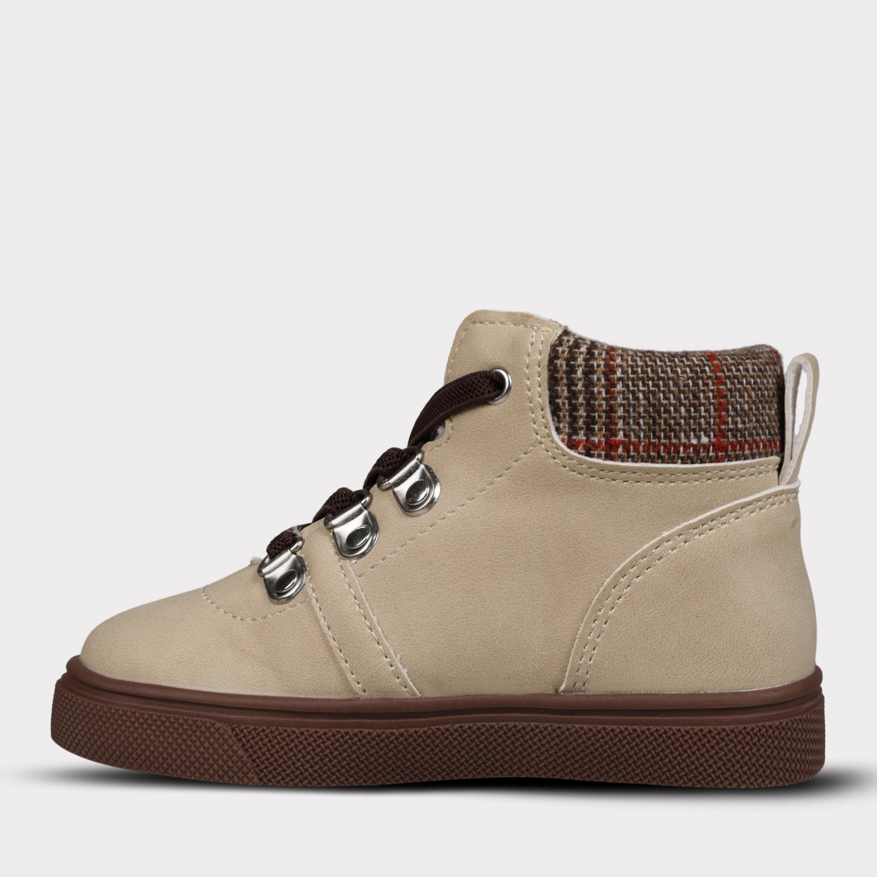 Hudson Boys Slip-on Boot