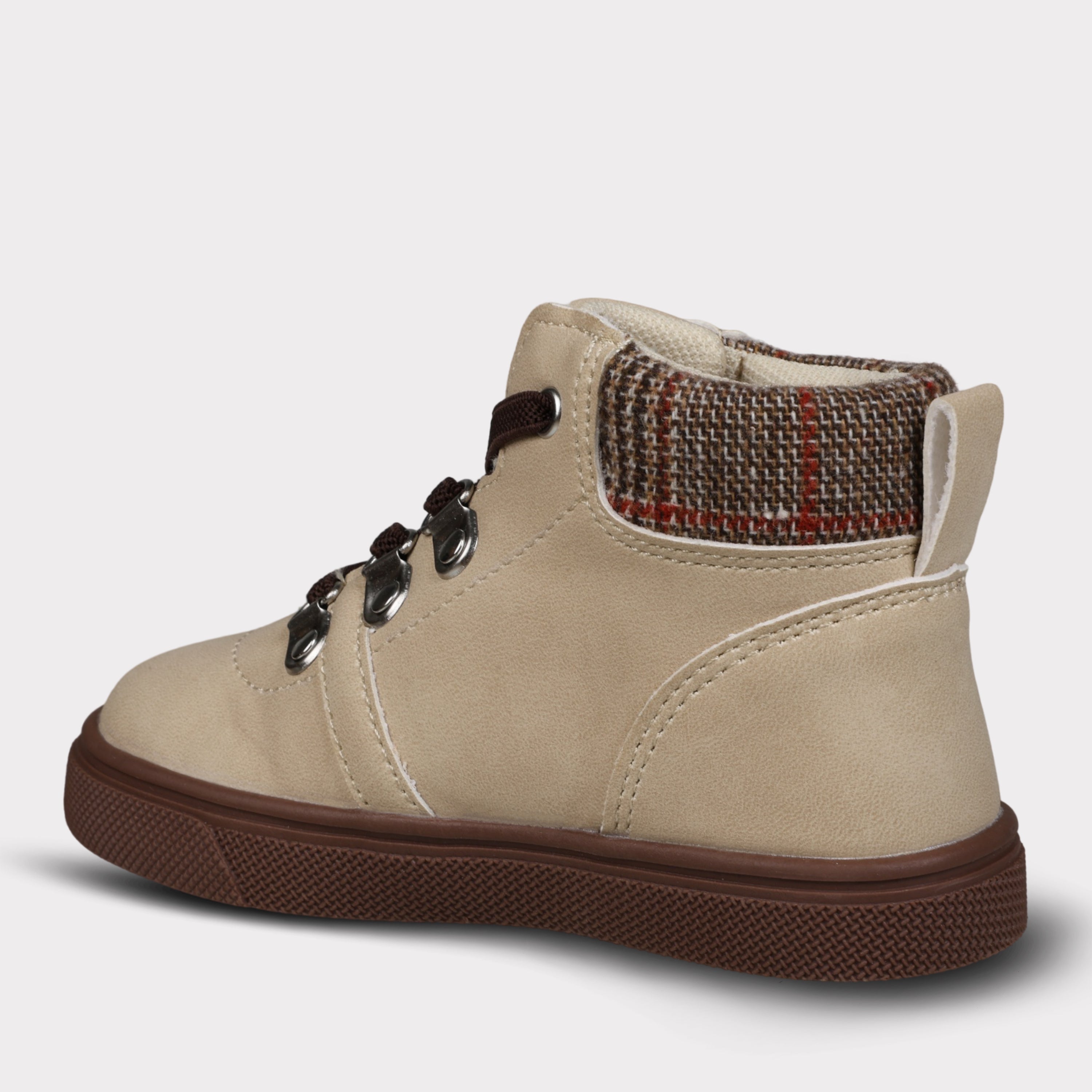 Hudson Boys Slip-on Boot