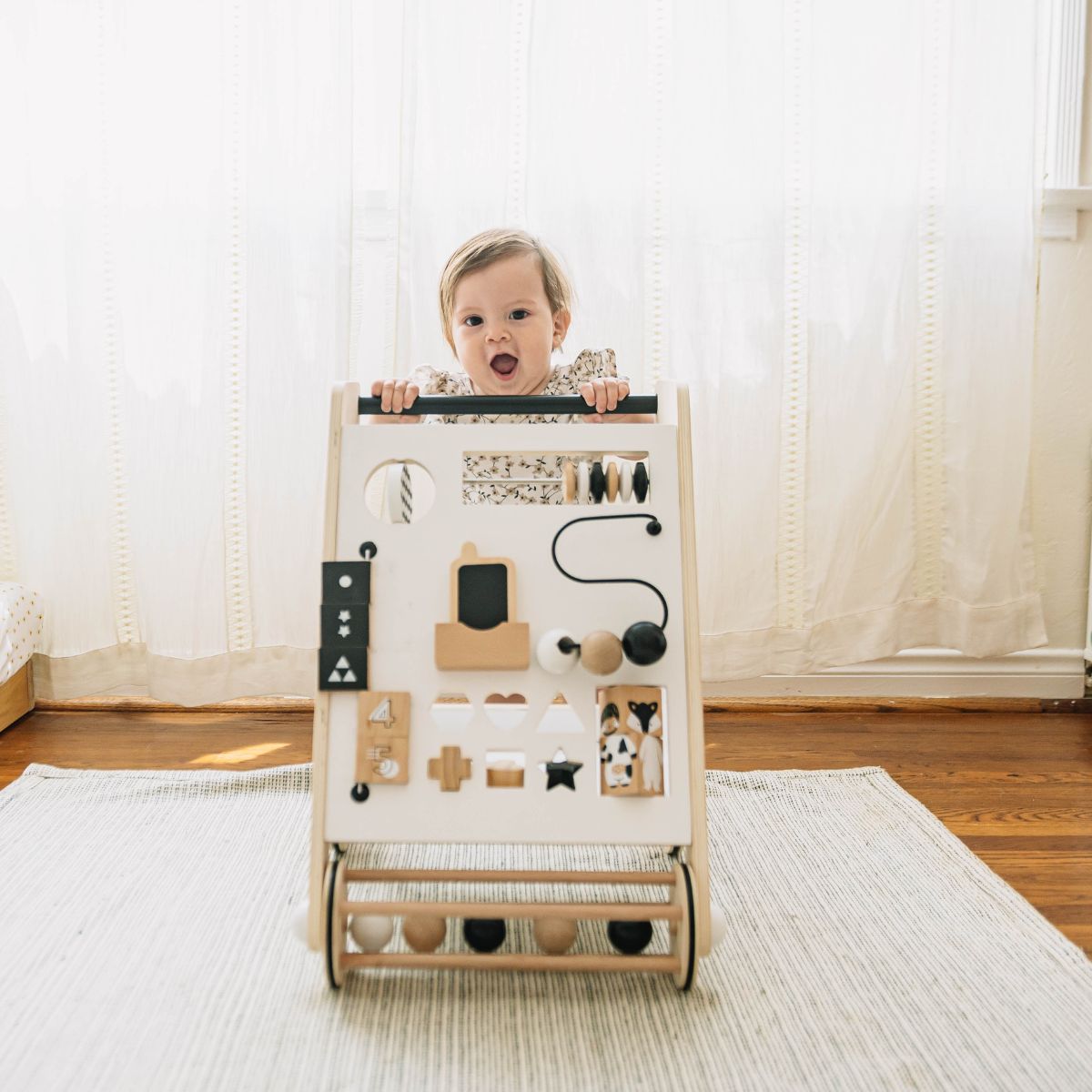 Awesome Activity Walker