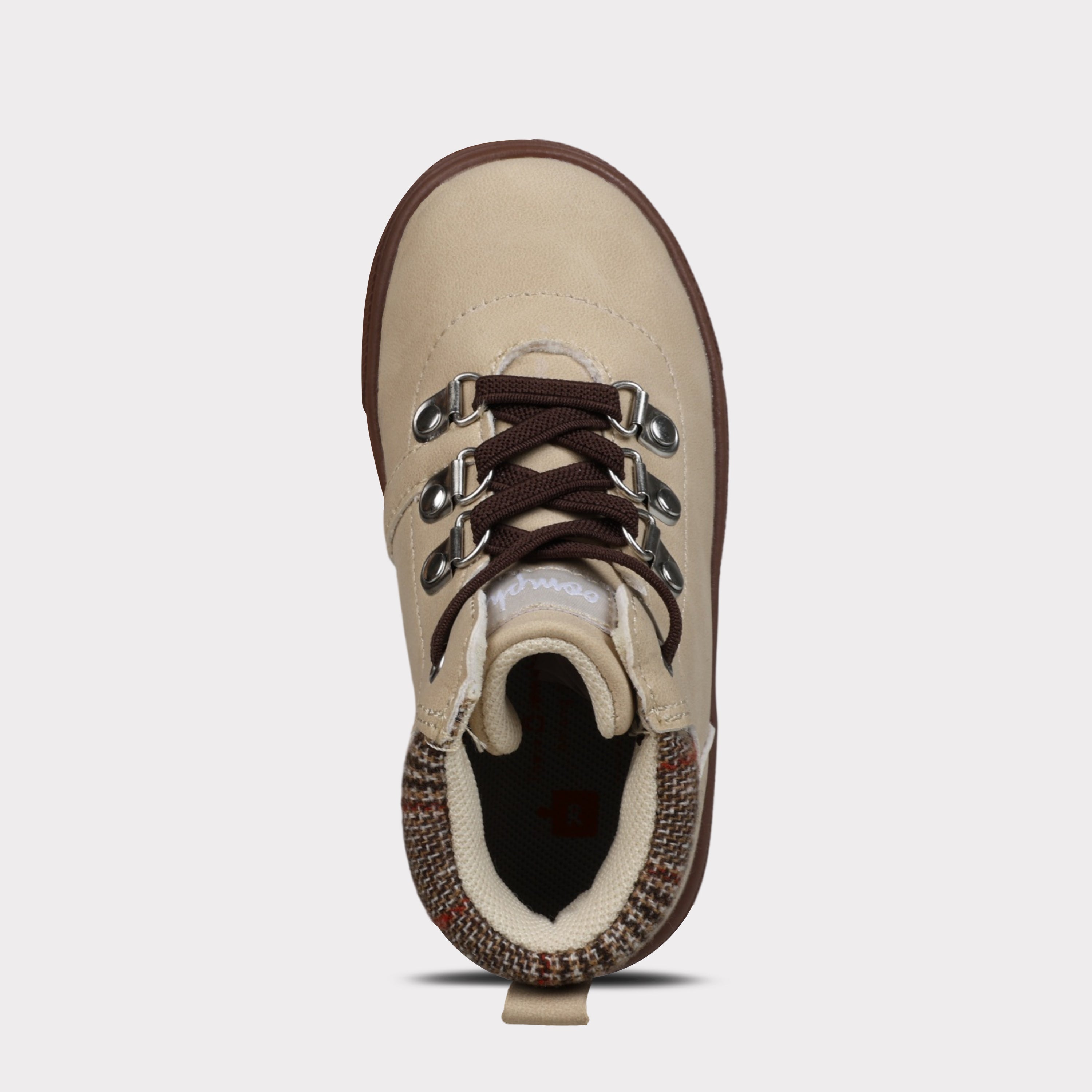 Hudson Boys Slip-on Boot
