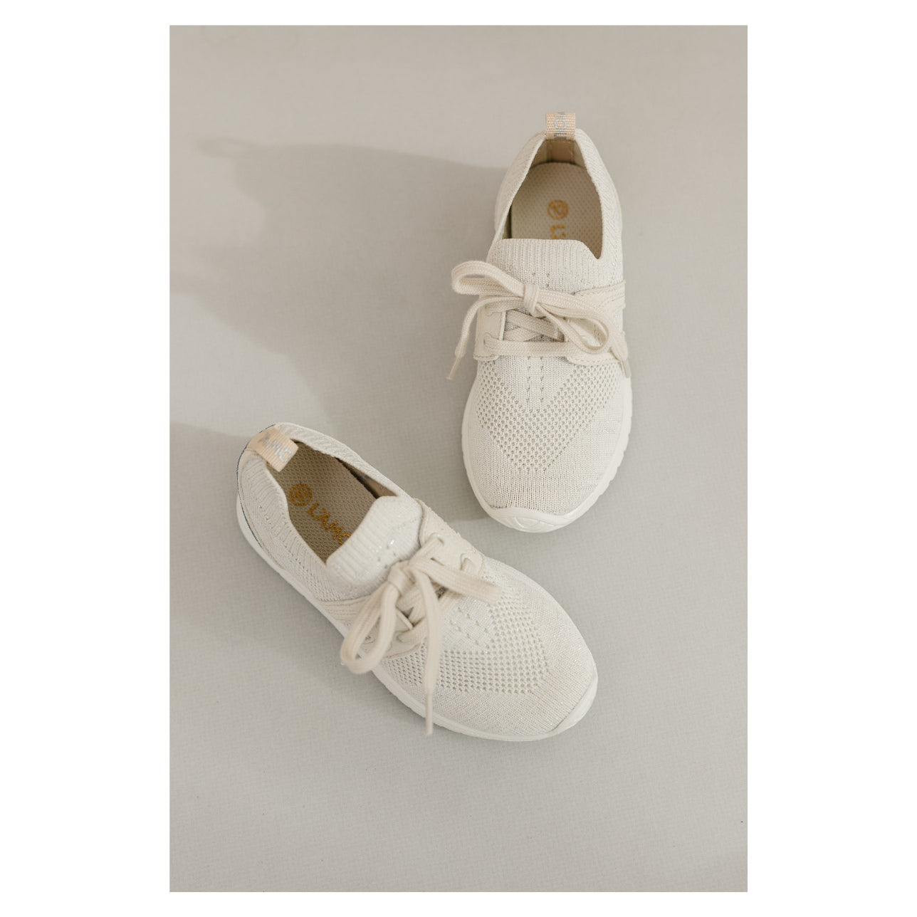 Lizzie Knit Sneaker