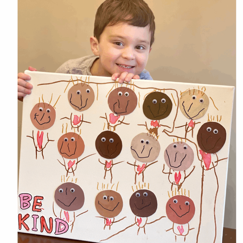 Kwik Stix Paint Sticks, Class Pack Set Of 72 Global Skin Tones