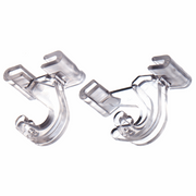 Ceiling Hooks, 6 Pack