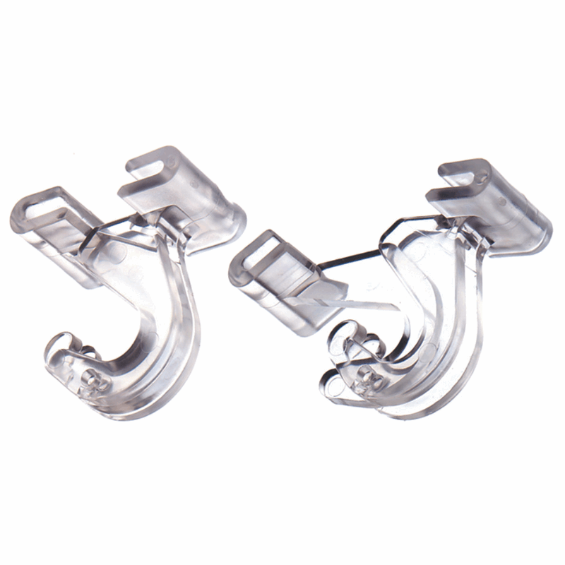 Ceiling Hooks, 6 Pack