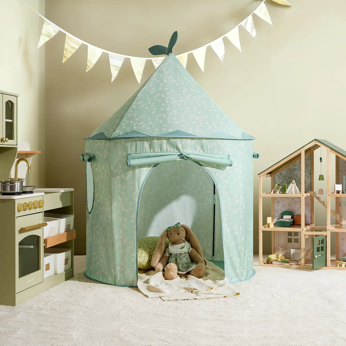 ® Kids Tent – Indoor Tent For Toddlers