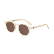 Sweet Cream Keyhole | Amber Lenses