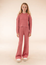 Bookmark Bottoms 2.0 (girl's)