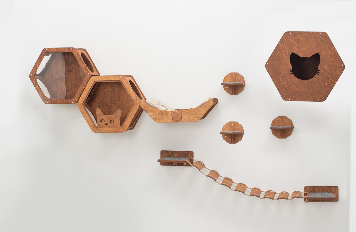 Full Set Wall Furniture