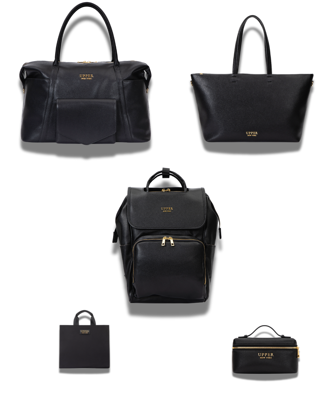 Getaway Airline-approved Carry On System