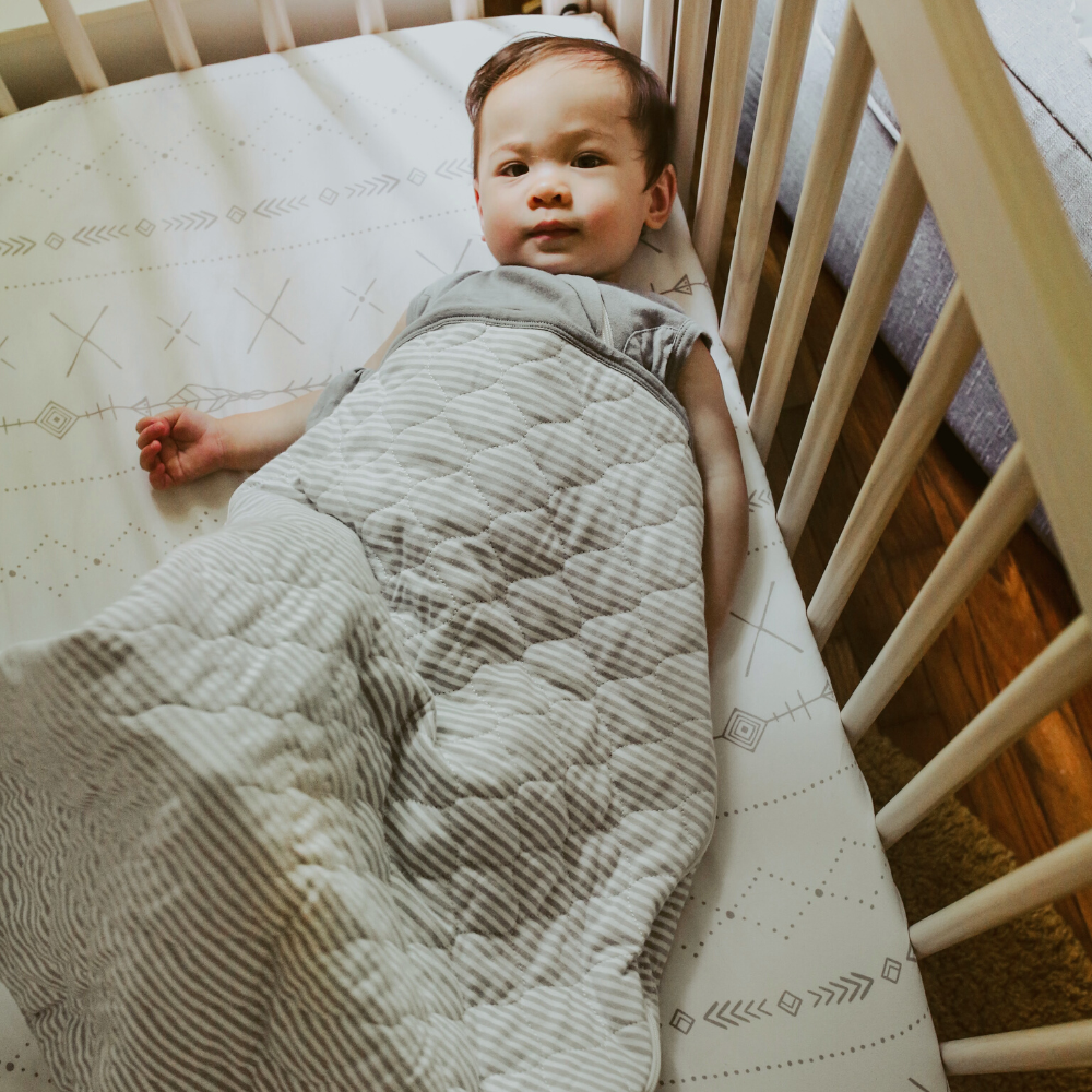 Laylo Sleeper Sack™ Duo (sheet + Comforter)