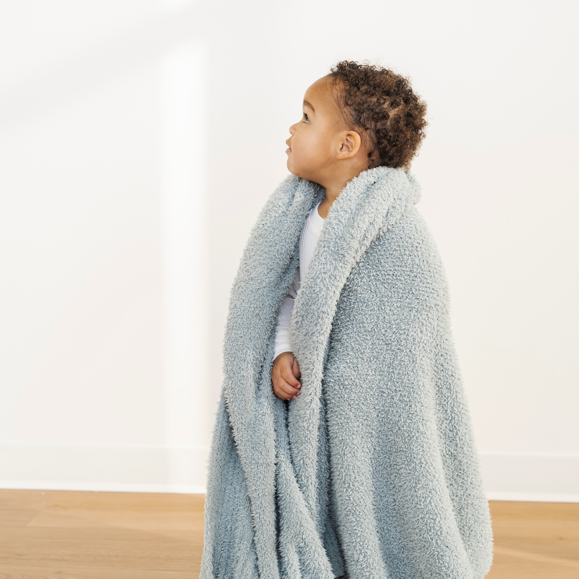 Bamboni® Toddler Blankets