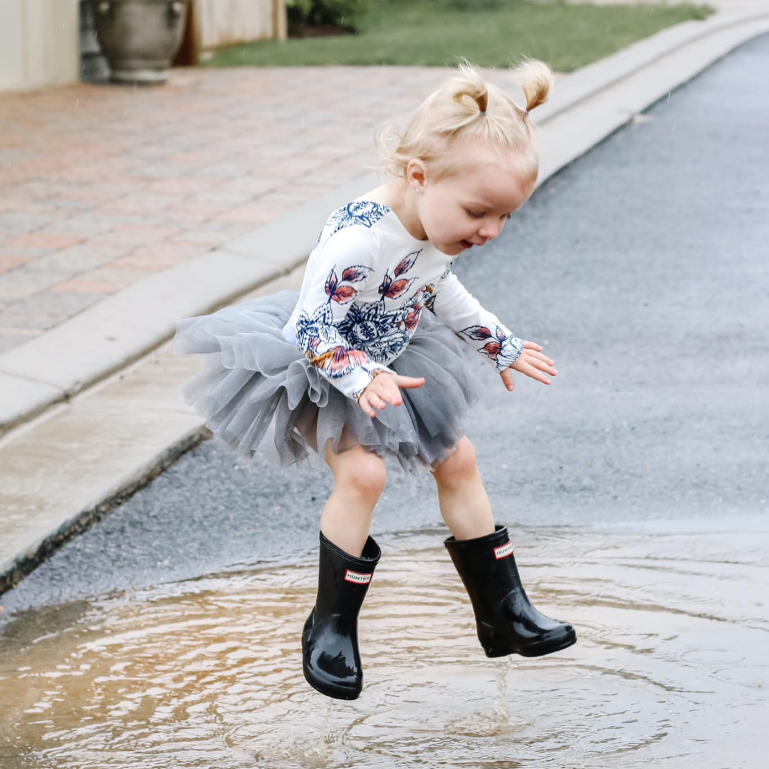 Lt Signature Solid Tutu Bloomers