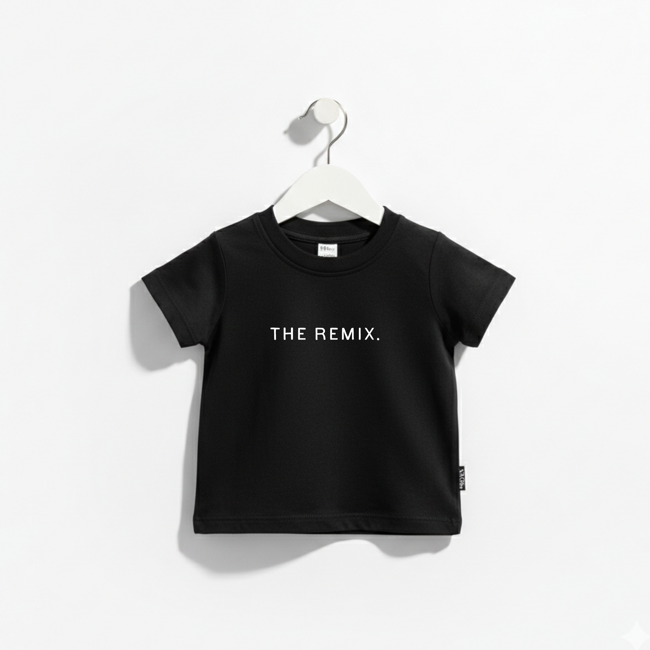The Remix Tee