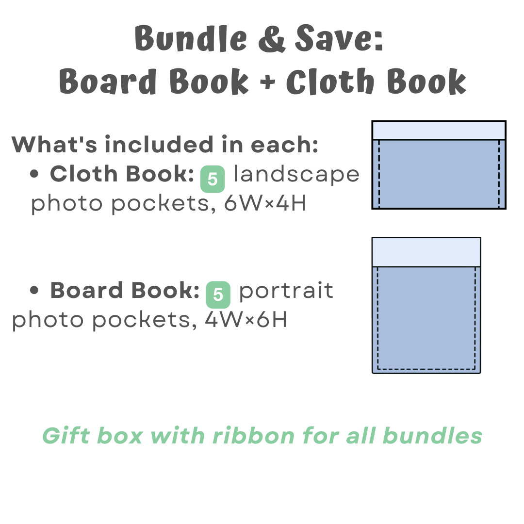Peek-a-photo – Bundle & Save 10%