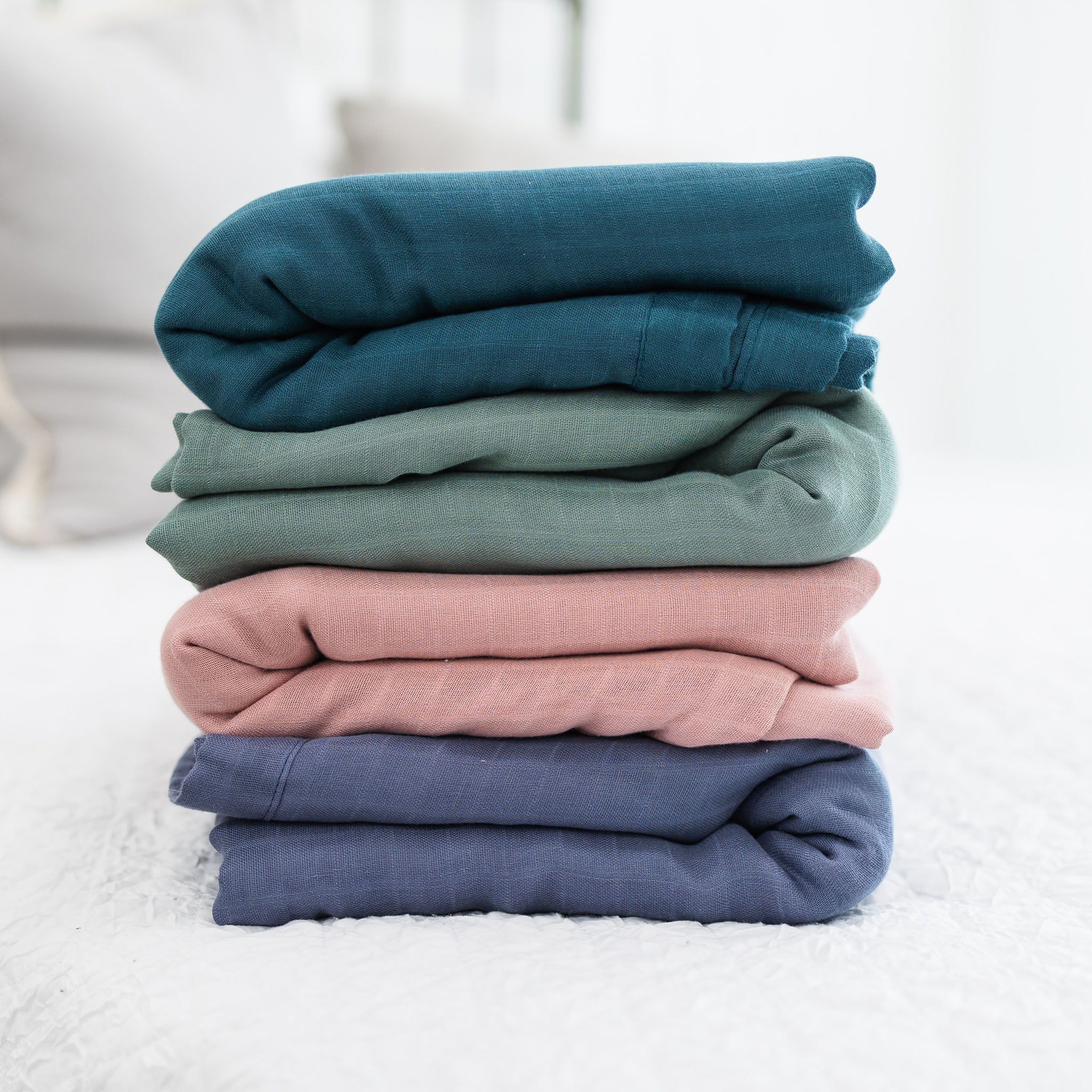 Muslin Blanket