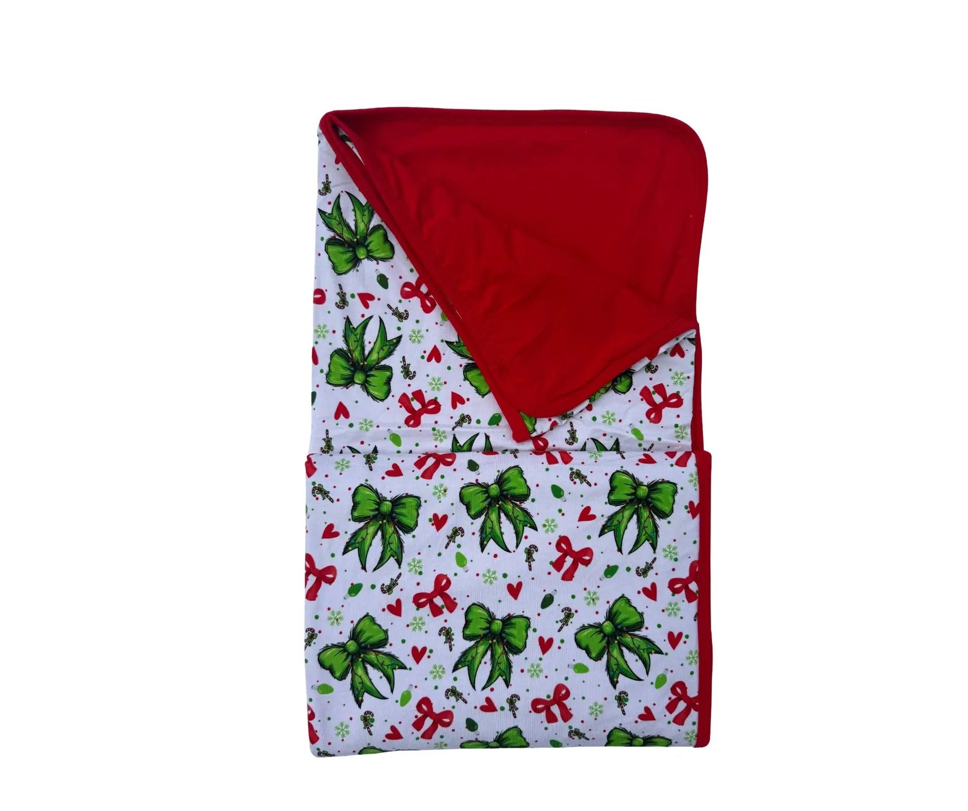 Mean One Nani Blanket