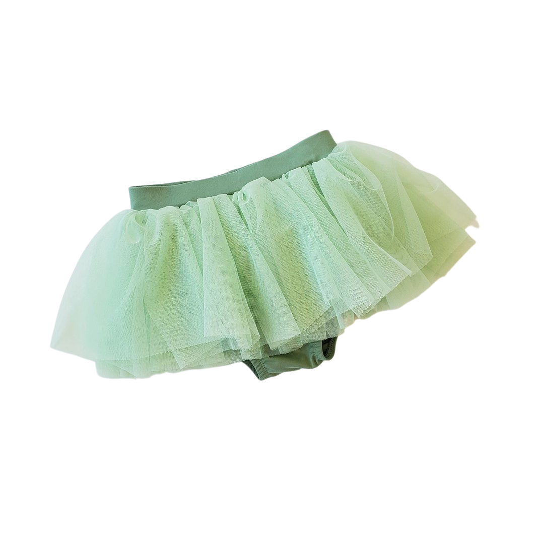 Lt Signature Solid Tutu Bloomers