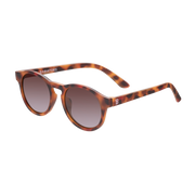 Classic Tortoise Keyhole | Amber Polarized Lens