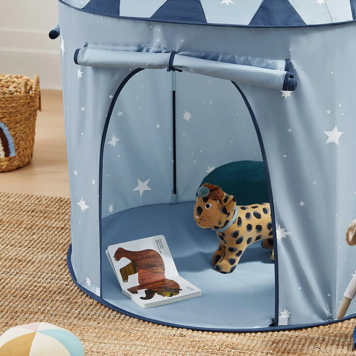 ® Kids Tent – Indoor Tent For Toddlers