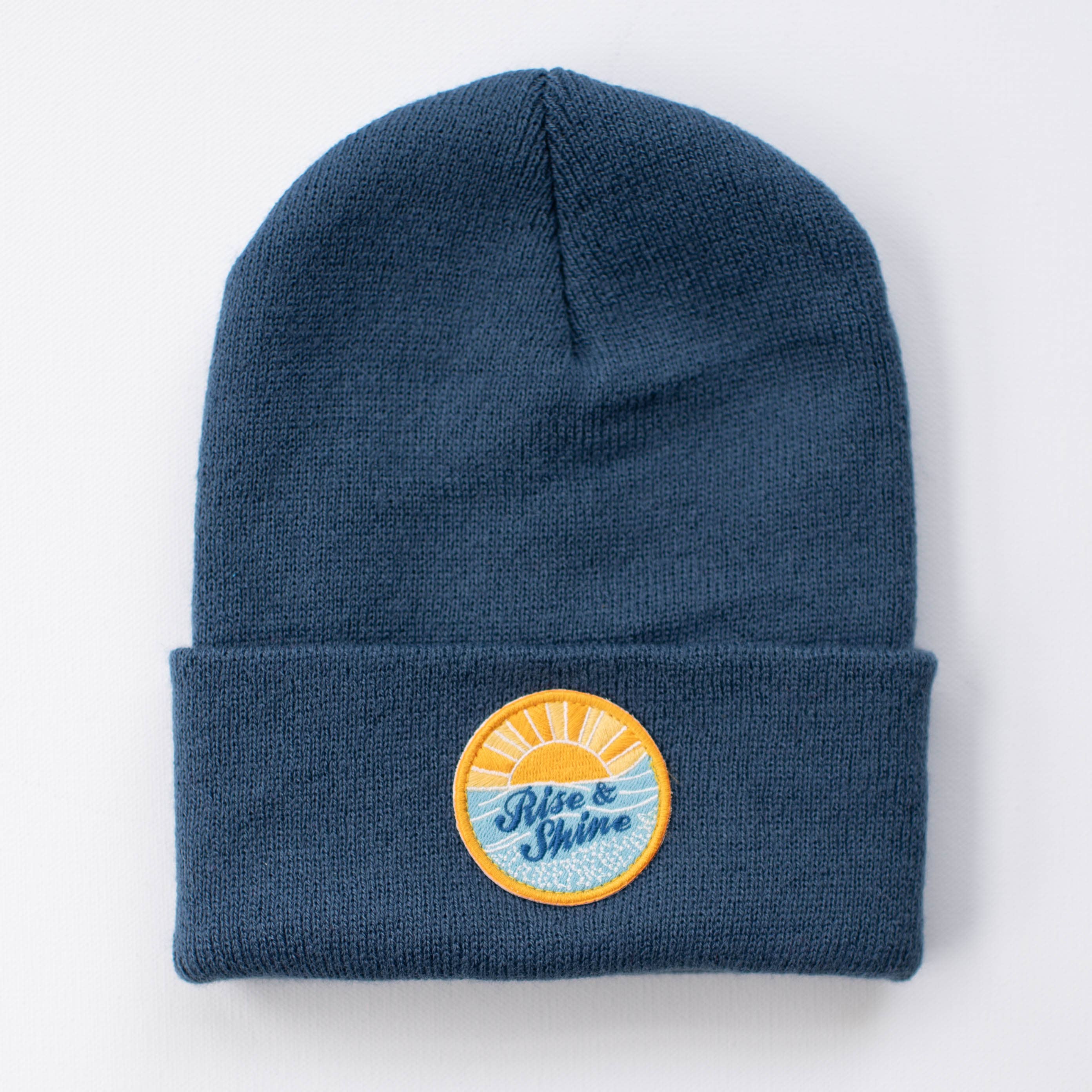 Rise And Shine Youth/adult Beanie