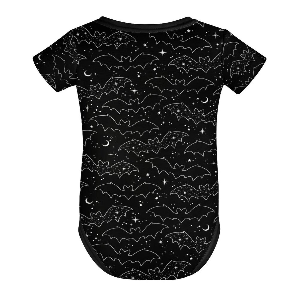 Celestial Bats Onesie (babies/toddlers) - Pre Order