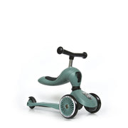 Highwaykick 1 Scooter And Ride On Toy Forest