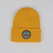 Little Explorer Sun Youth/adult Beanie Fits Ages 5+