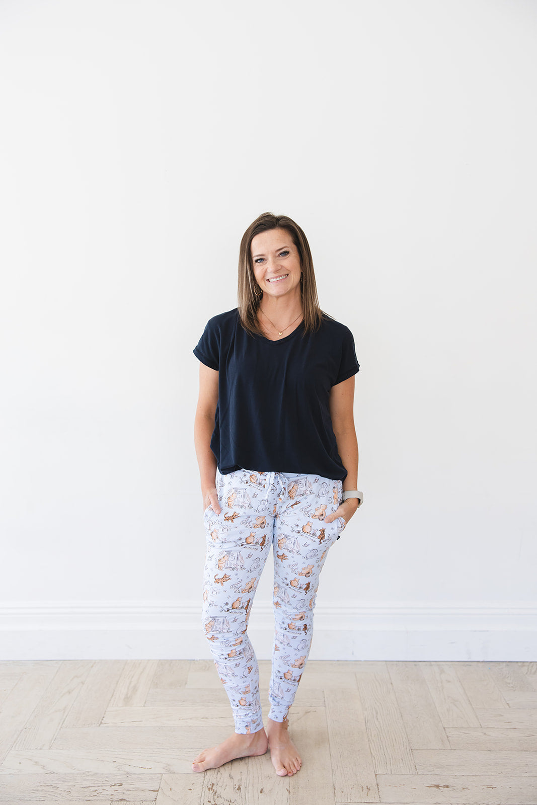 Silly Old Bear - Women's Jogger