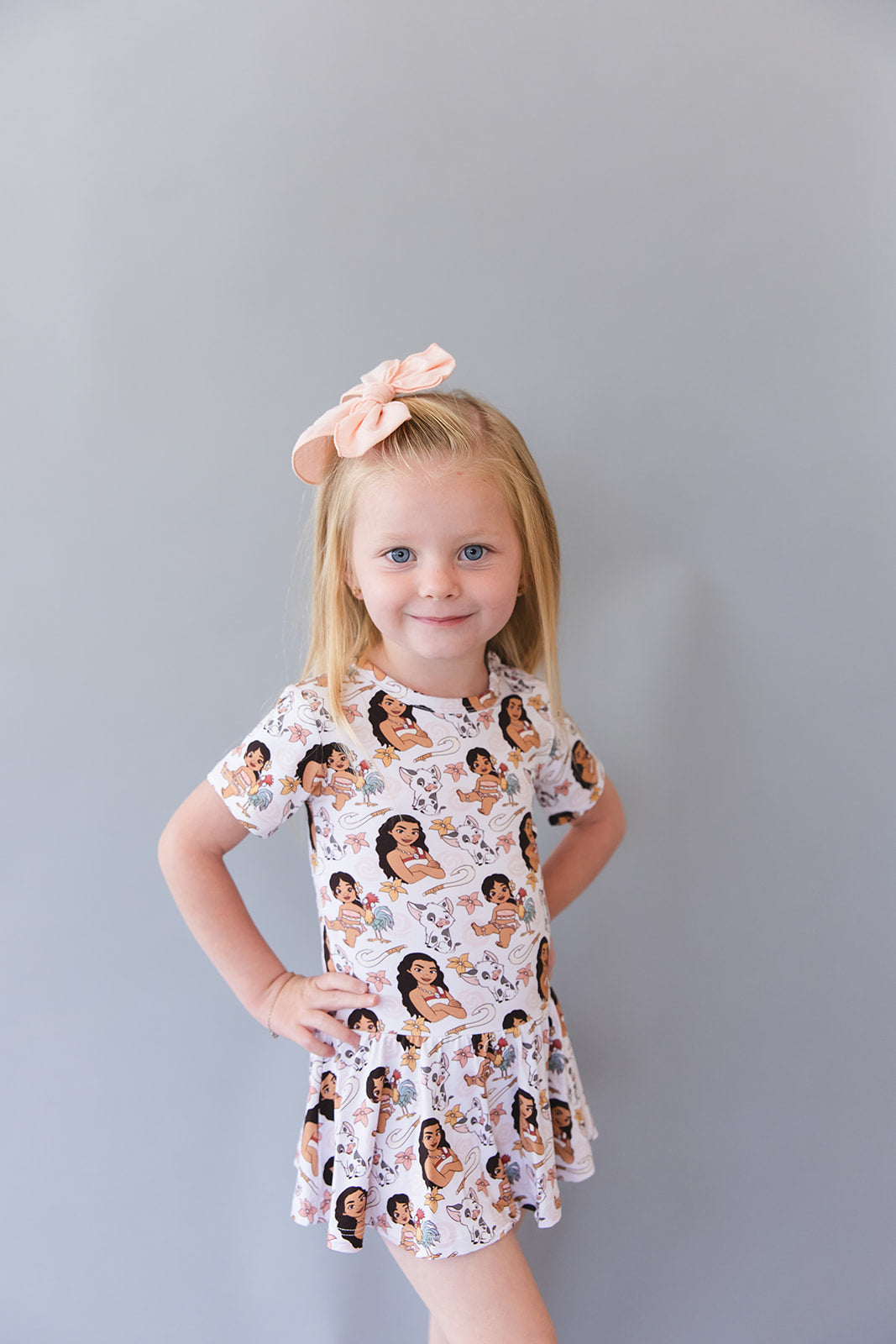 Wayfinder - Bodysuit Dress