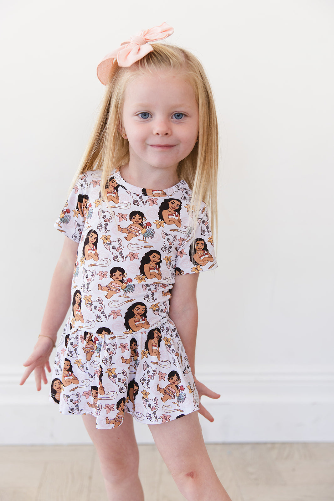 Wayfinder - Bodysuit Dress