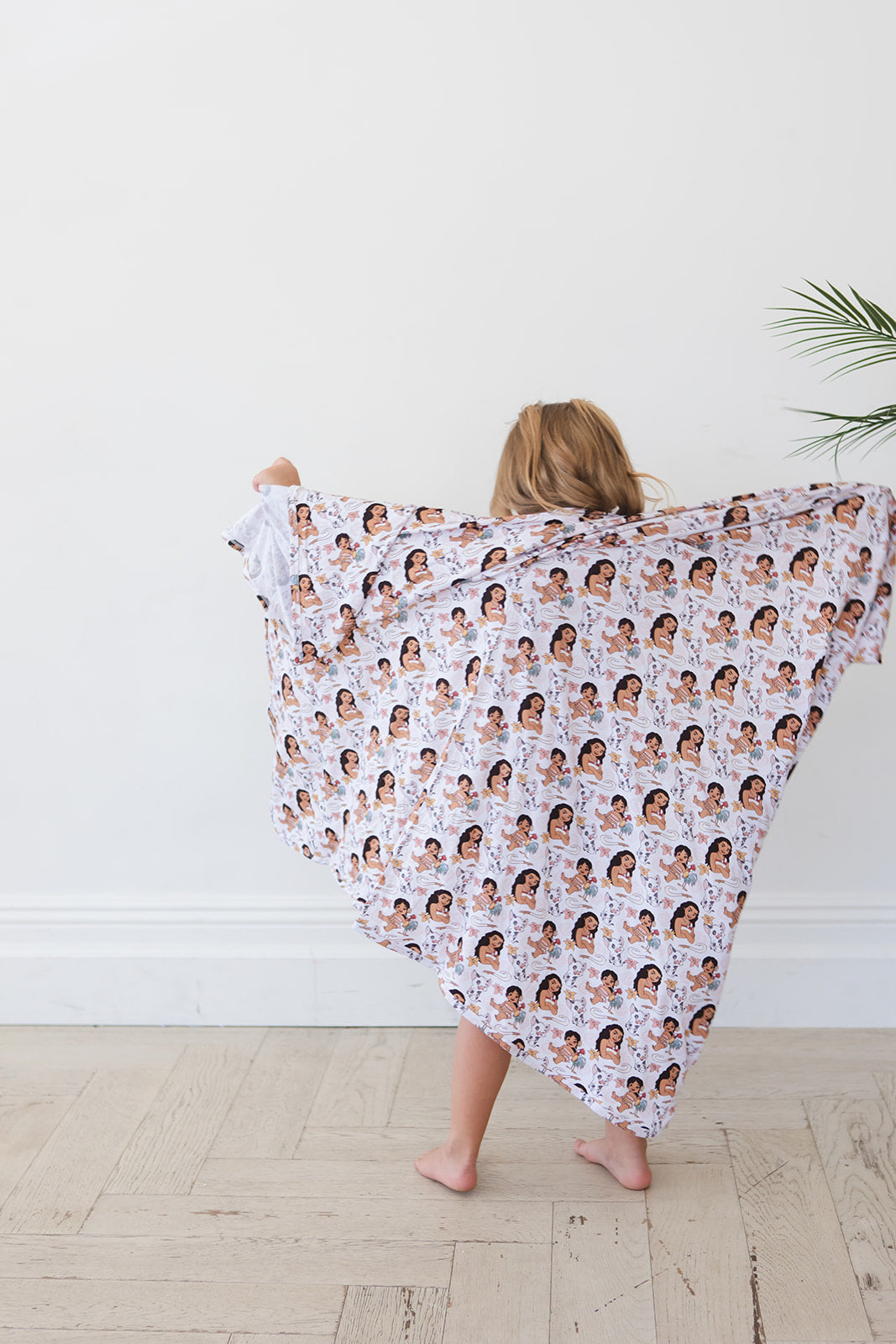 Wayfinder - Lightweight Blanket