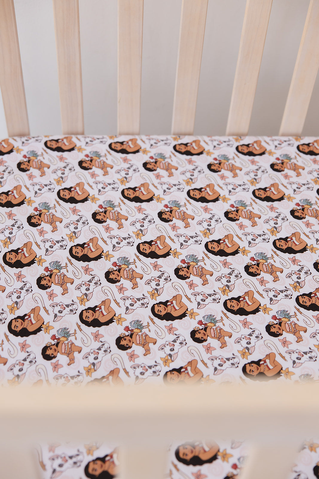 Wayfinder - Crib Sheet